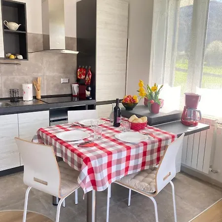 Il Giardino Dei Ciliegi * Colico