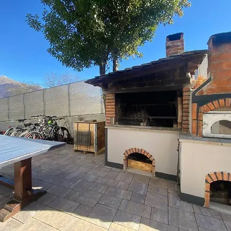 Il Giardino Dei Ciliegi Daire *