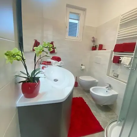 Il Giardino Dei Ciliegi *