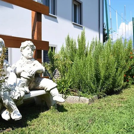 Il Giardino Dei Ciliegi Daire