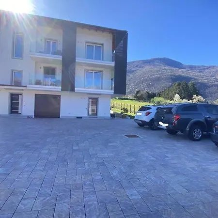 Il Giardino Dei Ciliegi *