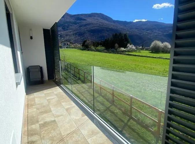 Il Giardino Dei Ciliegi *