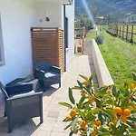 Il Giardino Dei Ciliegi Apartman Colico
