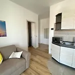 Apartman Il Giardino Dei Ciliegi