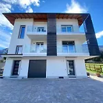 Il Giardino Dei Ciliegi Apartman