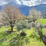 Il Giardino Dei Ciliegi Colico