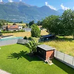 Apartman Il Giardino Dei Ciliegi *