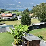 Il Giardino Dei Ciliegi Apartman *
