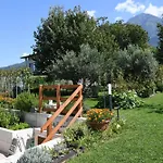 Il Giardino Dei Ciliegi Apartman *