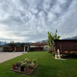 Il Giardino Dei Ciliegi Apartman *