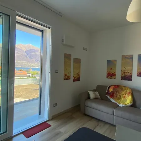 Il Giardino Dei Ciliegi Colico