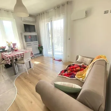 Il Giardino Dei Ciliegi Apartmán