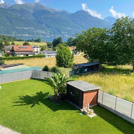 Apartmán Il Giardino Dei Ciliegi *