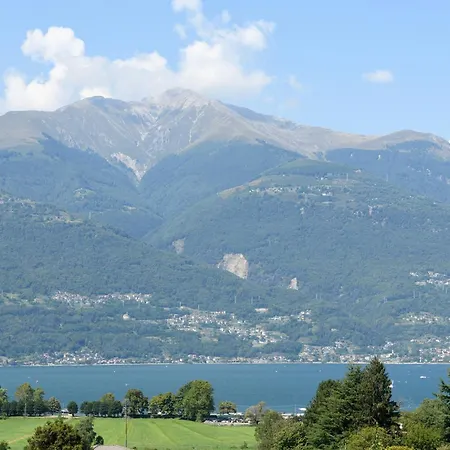 Apartmán Il Giardino Dei Ciliegi Colico