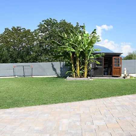 Il Giardino Dei Ciliegi * Colico