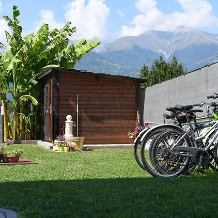 Il Giardino Dei Ciliegi * Colico